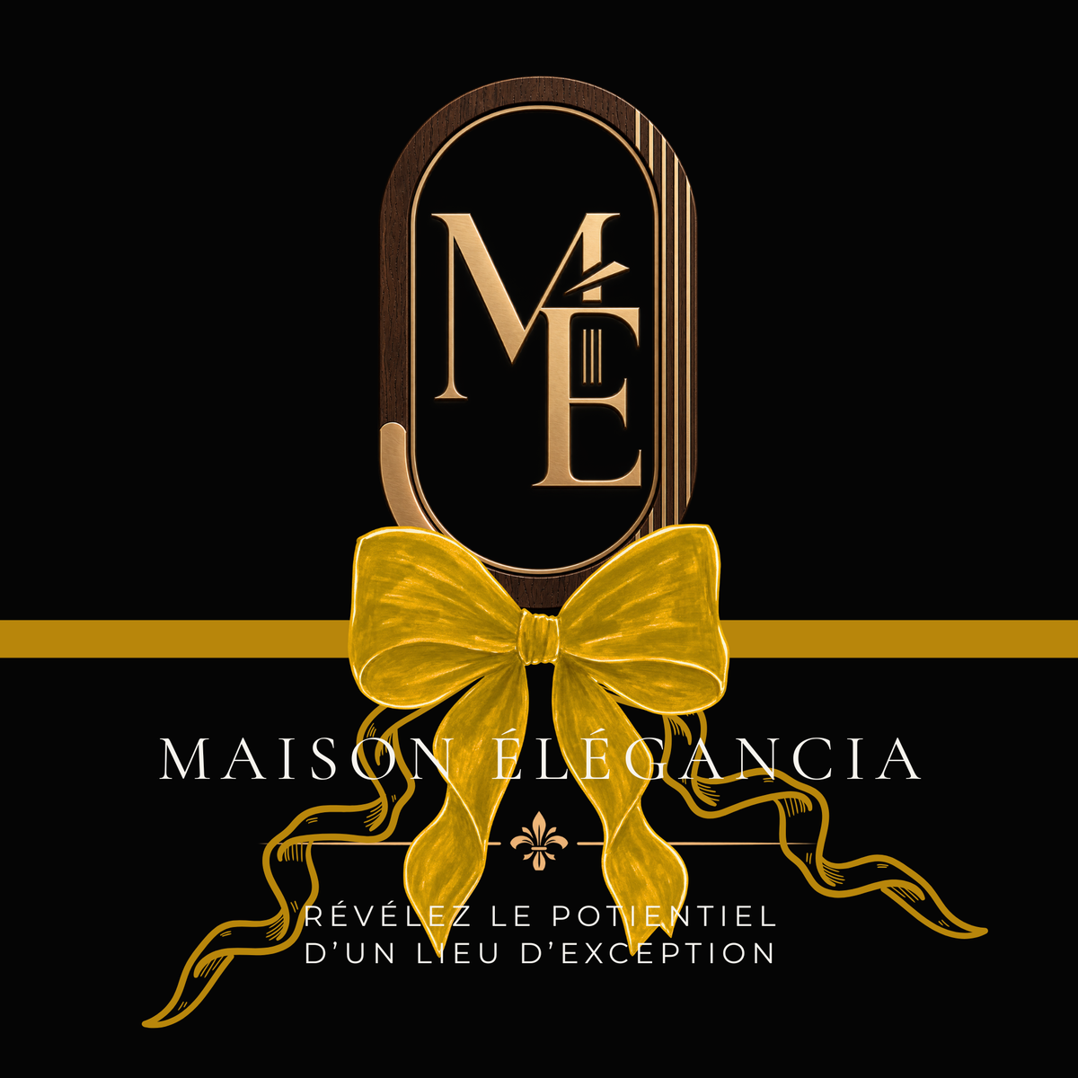 Carte-cadeaux Maison Élégancia